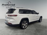 2023 Jeep Grand Cherokee L Limited 3.6 Liter V6 4WD