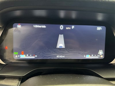 2023 Jeep Grand Cherokee L Limited 3.6 Liter V6 4WD