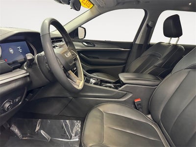 2023 Jeep Grand Cherokee L Limited 3.6 Liter V6 4WD