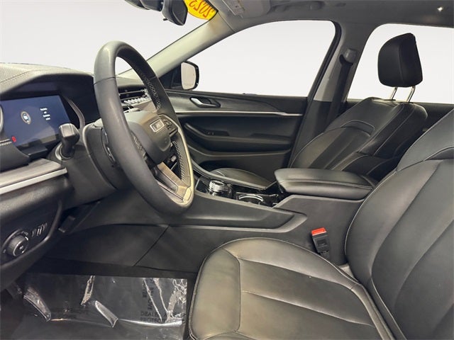 2023 Jeep Grand Cherokee L Limited 3.6 Liter V6 4WD