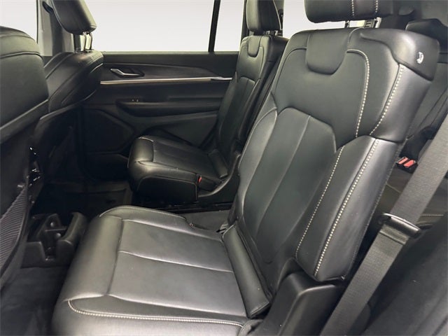 2023 Jeep Grand Cherokee L Limited 3.6 Liter V6 4WD