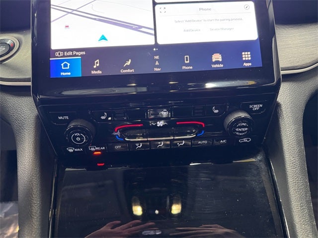 2023 Jeep Grand Cherokee L Limited 3.6 Liter V6 4WD