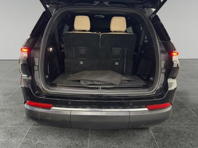 2023 Jeep Grand Cherokee L Limited 3.6 Liter V6 4WD