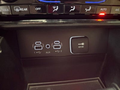 2023 Jeep Grand Cherokee L Limited 3.6 Liter V6 4WD