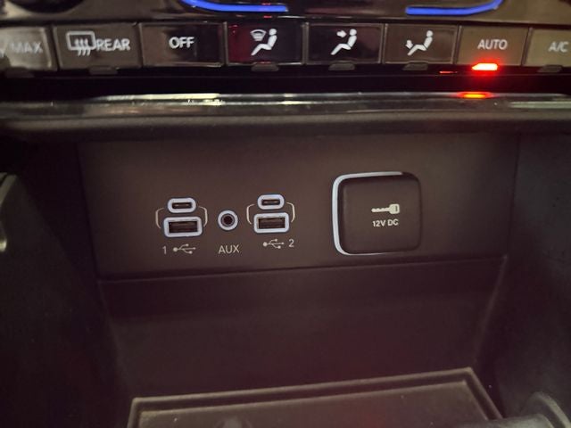 2023 Jeep Grand Cherokee L Limited 3.6 Liter V6 4WD