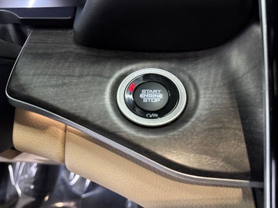 2023 Jeep Grand Cherokee L Limited 3.6 Liter V6 4WD