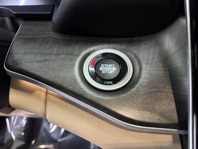 2023 Jeep Grand Cherokee L Limited 3.6 Liter V6 4WD