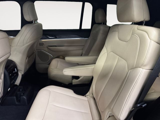 2023 Jeep Grand Cherokee L Limited 3.6 Liter V6 4WD