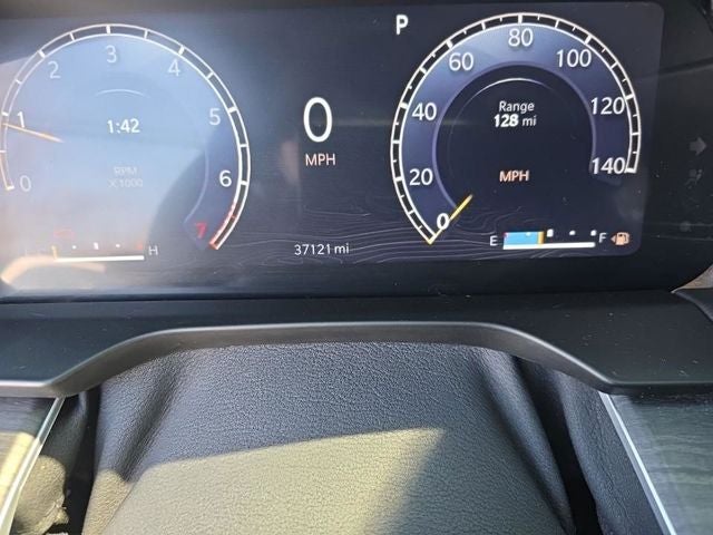 2023 Jeep Grand Cherokee L Limited 3.6 Liter V6 4WD