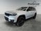 2022 Jeep Grand Cherokee L Limited 3.6 Liter V6 4WD