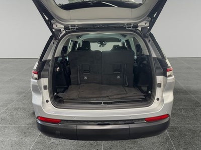 2022 Jeep Grand Cherokee L Limited 3.6 Liter V6 4WD