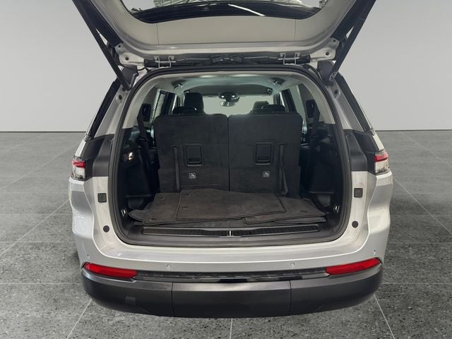 2022 Jeep Grand Cherokee L Limited 3.6 Liter V6 4WD