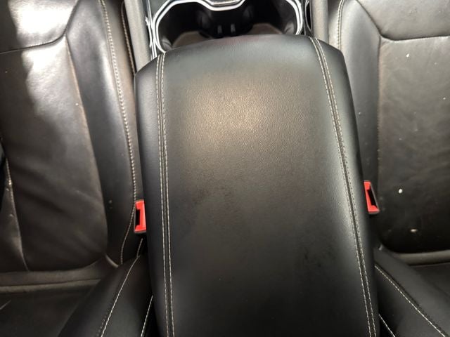 2022 Jeep Grand Cherokee L Limited 3.6 Liter V6 4WD