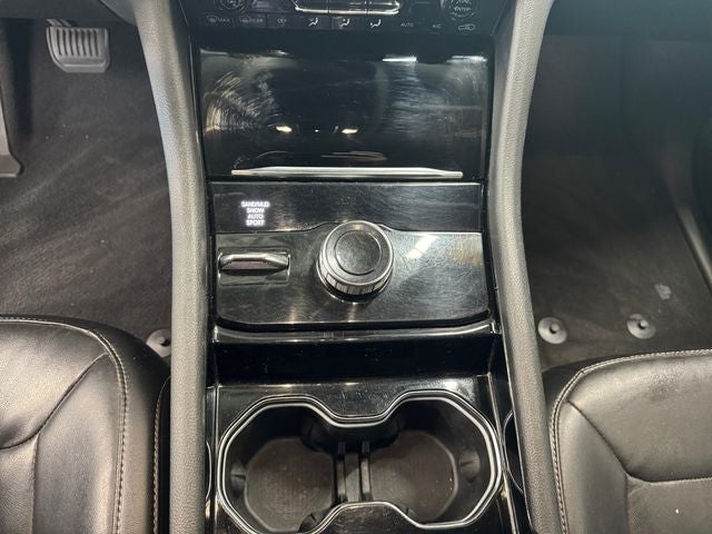 2022 Jeep Grand Cherokee L Limited 3.6 Liter V6 4WD