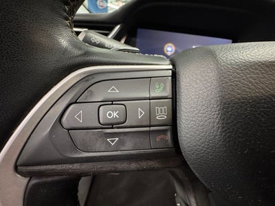 2022 Jeep Grand Cherokee L Limited 3.6 Liter V6 4WD