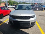 2022 Jeep Grand Cherokee L Limited 3.6 Liter V6 4WD