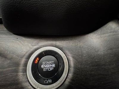 2022 Jeep Grand Cherokee L Limited 3.6 Liter V6 4WD