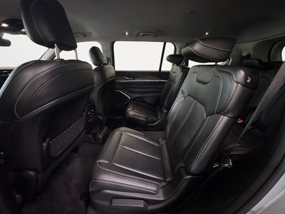 2022 Jeep Grand Cherokee L Limited 3.6 Liter V6 4WD