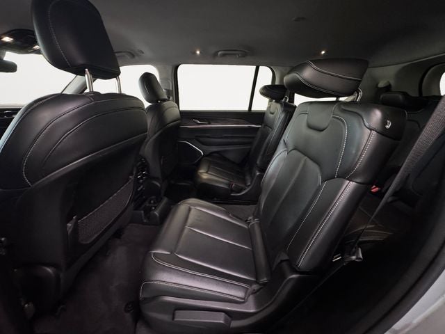 2022 Jeep Grand Cherokee L Limited 3.6 Liter V6 4WD