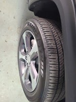2022 Jeep Grand Cherokee 4xe 2.0 Liter 4WD