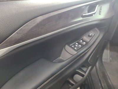 2022 Jeep Grand Cherokee 4xe 2.0 Liter 4WD