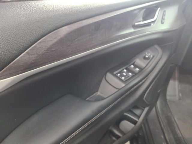 2022 Jeep Grand Cherokee 4xe 2.0 Liter 4WD