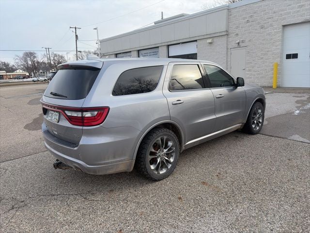2020 Dodge Durango R/T 5.7 Liter V8 Hemi AWD 3rd Row Seating