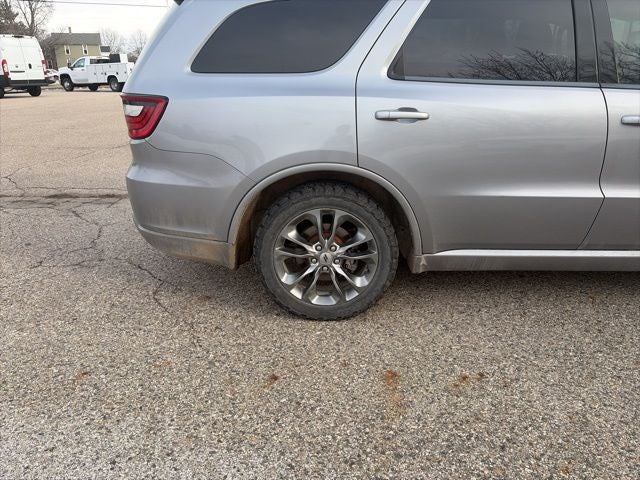 2020 Dodge Durango R/T 5.7 Liter V8 Hemi AWD 3rd Row Seating