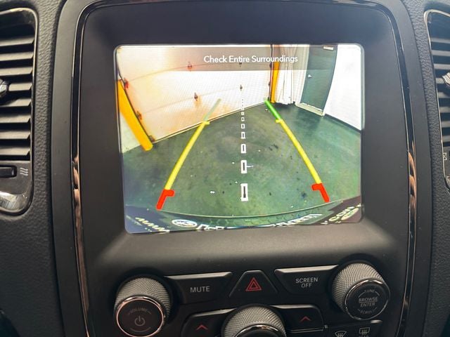 2020 Dodge Durango R/T 5.7 Liter V8 Hemi AWD 3rd Row Seating