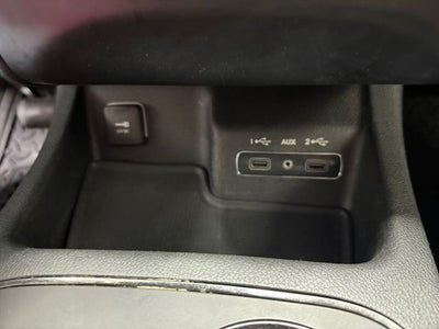 2020 Dodge Durango R/T 5.7 Liter V8 Hemi AWD 3rd Row Seating