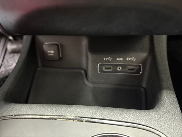 2020 Dodge Durango R/T 5.7 Liter V8 Hemi AWD 3rd Row Seating