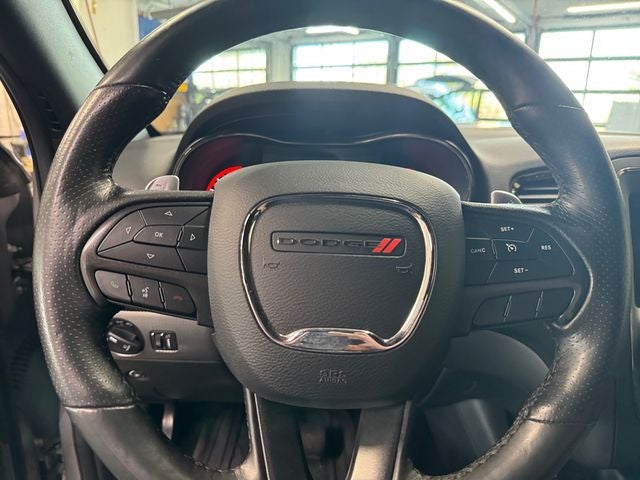2020 Dodge Durango R/T 5.7 Liter V8 Hemi AWD 3rd Row Seating