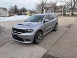 2020 Dodge Durango R/T 5.7 Liter V8 Hemi AWD 3rd Row Seating