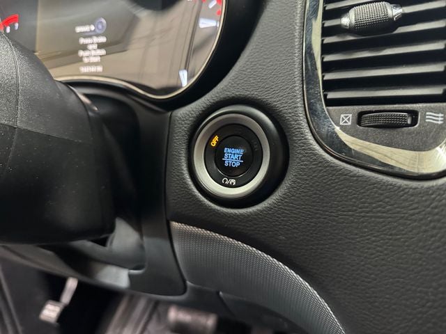 2020 Dodge Durango R/T 5.7 Liter V8 Hemi AWD 3rd Row Seating