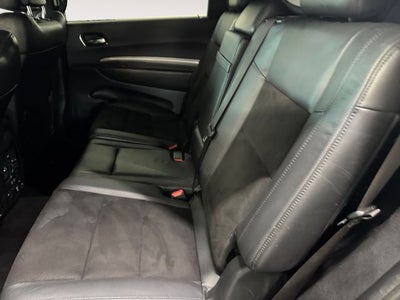 2020 Dodge Durango R/T 5.7 Liter V8 Hemi AWD 3rd Row Seating