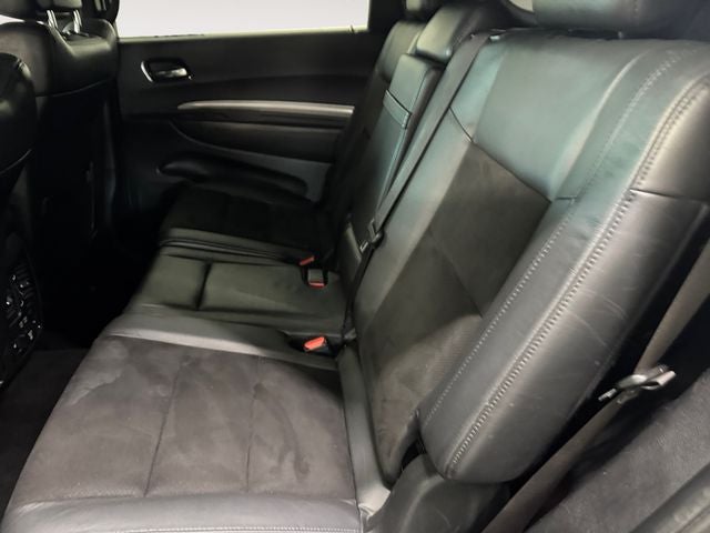 2020 Dodge Durango R/T 5.7 Liter V8 Hemi AWD 3rd Row Seating