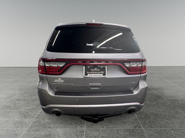 2020 Dodge Durango R/T 5.7 Liter V8 Hemi AWD 3rd Row Seating
