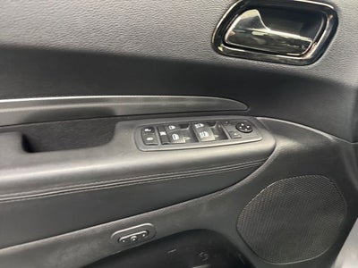 2020 Dodge Durango R/T 5.7 Liter V8 Hemi AWD 3rd Row Seating