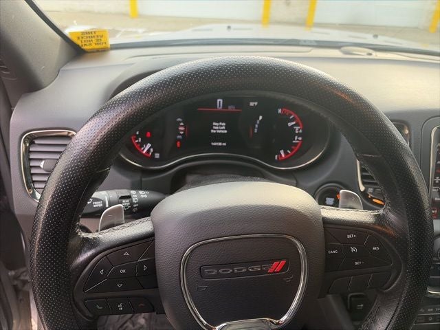 2020 Dodge Durango R/T 5.7 Liter V8 Hemi AWD 3rd Row Seating