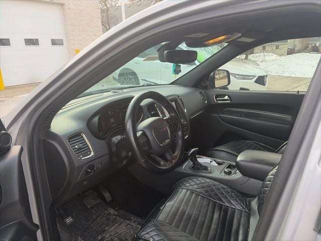 2020 Dodge Durango R/T 5.7 Liter V8 Hemi AWD 3rd Row Seating