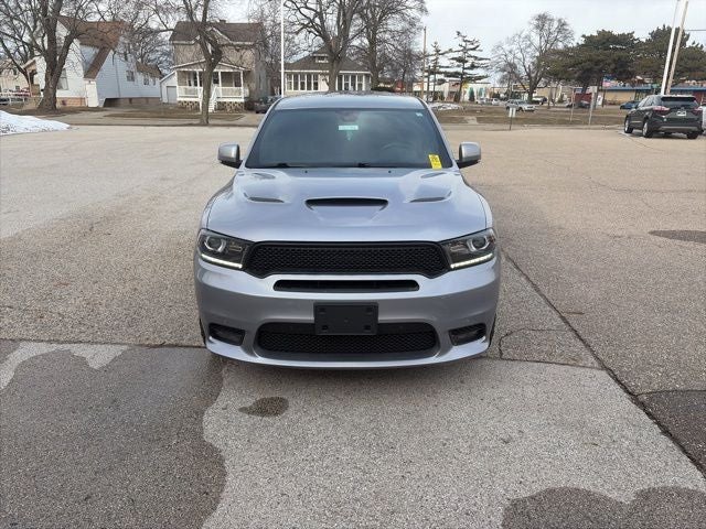 2020 Dodge Durango R/T 5.7 Liter V8 Hemi AWD 3rd Row Seating