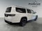 2026 Jeep Grand Wagoneer L Limited Altitude