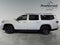 2026 Jeep Grand Wagoneer L Limited Altitude