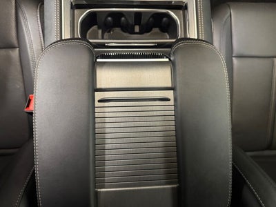 2026 Jeep Grand Wagoneer L Limited Altitude