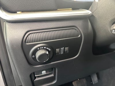 2026 Jeep Grand Wagoneer L Limited Altitude