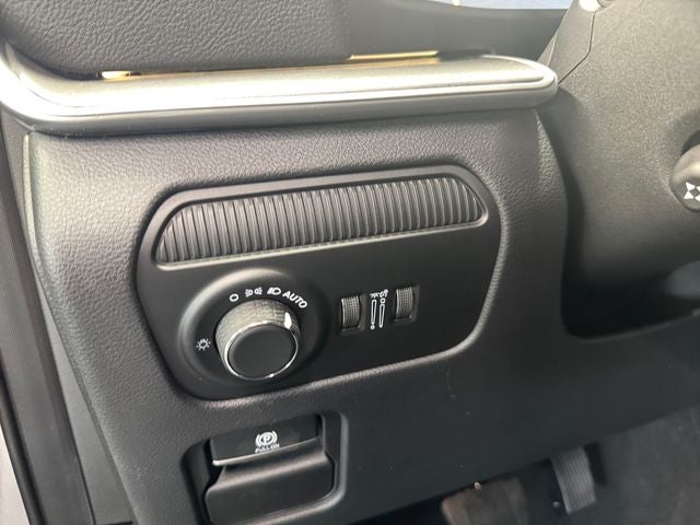 2026 Jeep Grand Wagoneer L Limited Altitude