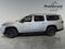2026 Jeep Grand Wagoneer L Limited Altitude