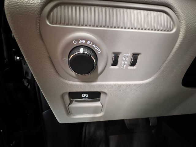 2026 Jeep Grand Wagoneer 4x4