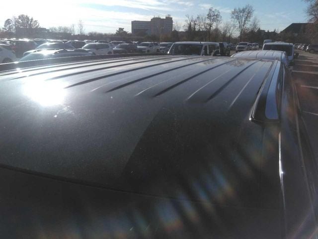 2022 Jeep Wagoneer Series III 5.7 Liter V8 4WD