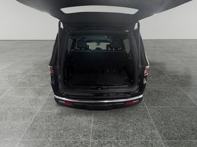 2022 Jeep Wagoneer Series III 5.7 Liter V8 4WD